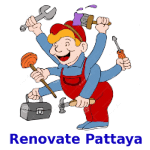 Renovate pattaya